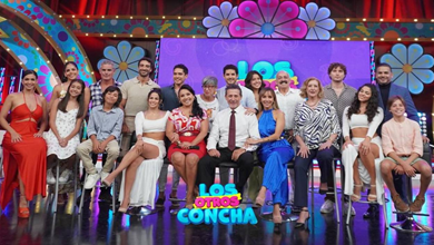 Los otros Concha