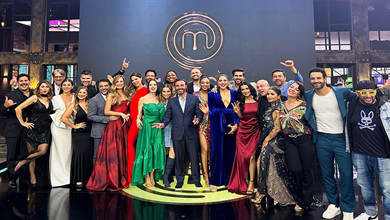 Masterchef Celebrity Colombia 2024 T6