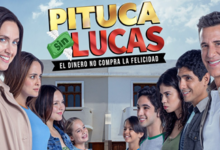 Pitucas Sin Lucas HD